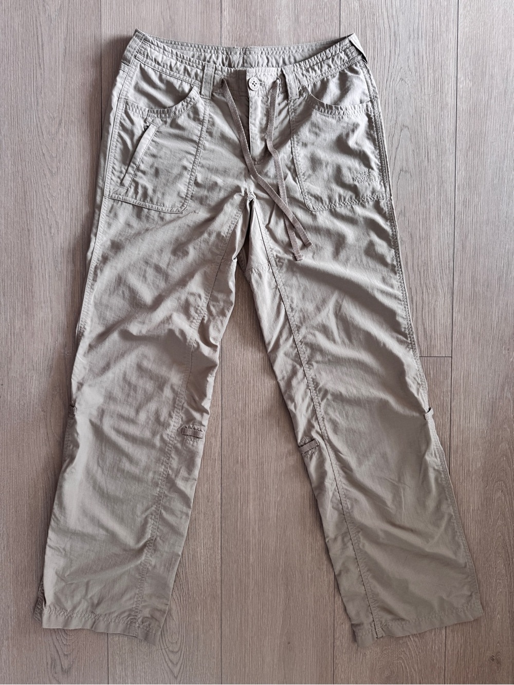 North Face women’s hiking pants